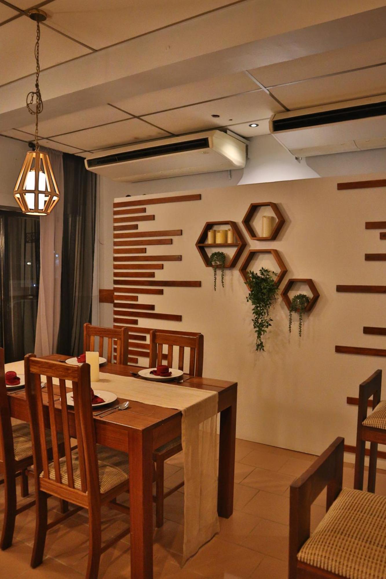 פרמריבו Hotel North Resort מראה חיצוני תמונה