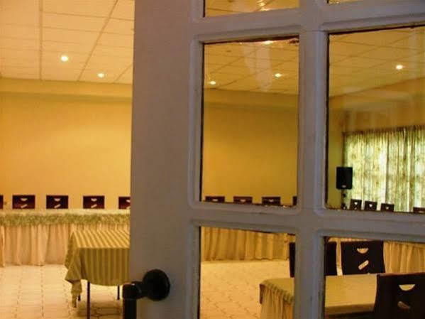 פרמריבו Hotel North Resort מראה חיצוני תמונה