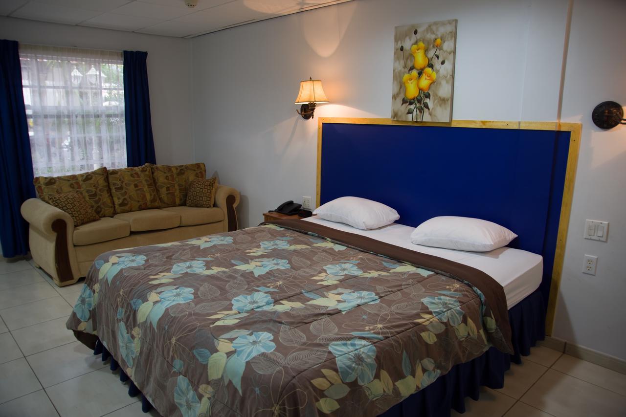 פרמריבו Hotel North Resort מראה חיצוני תמונה