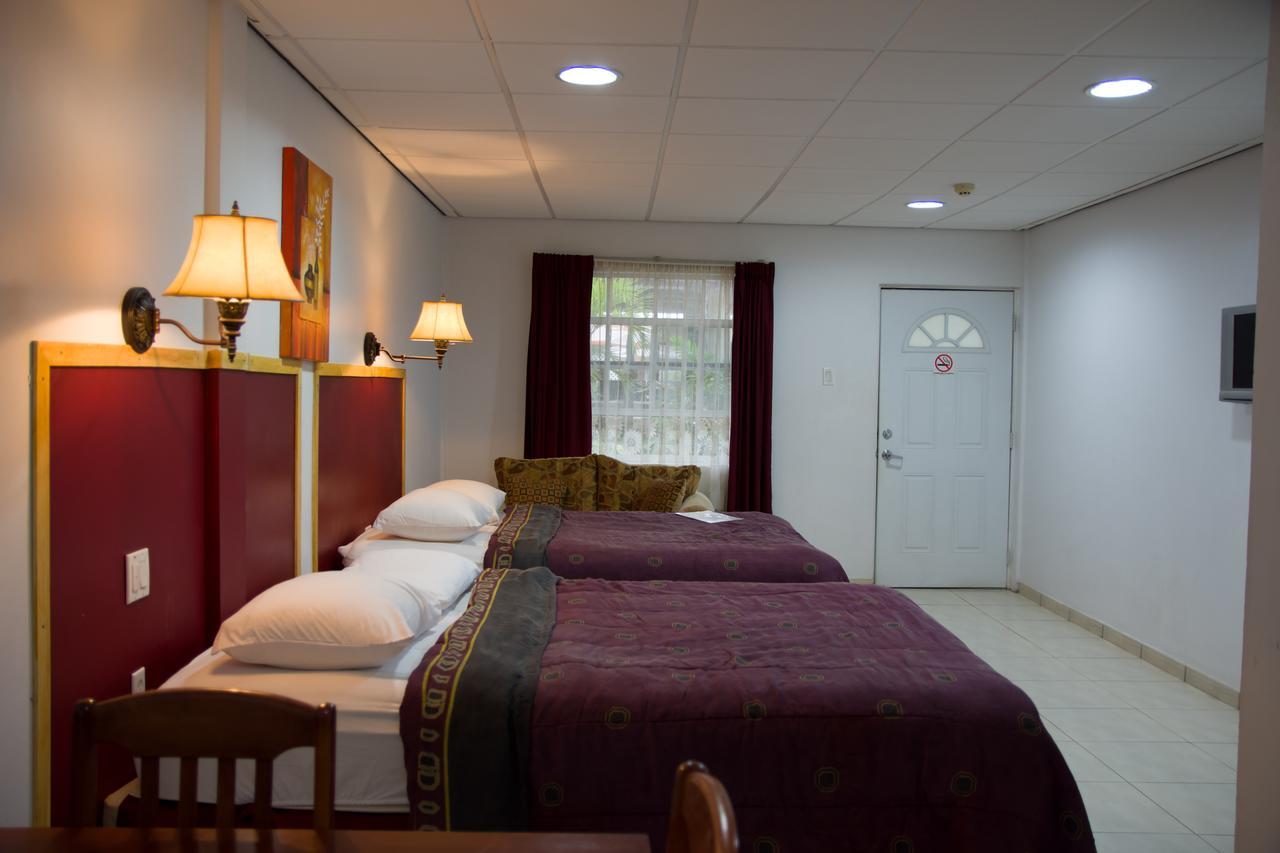 פרמריבו Hotel North Resort מראה חיצוני תמונה
