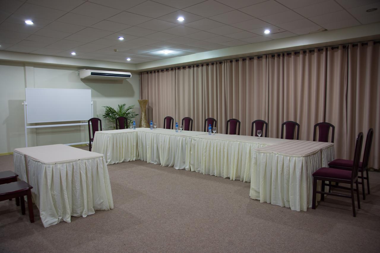 פרמריבו Hotel North Resort מראה חיצוני תמונה