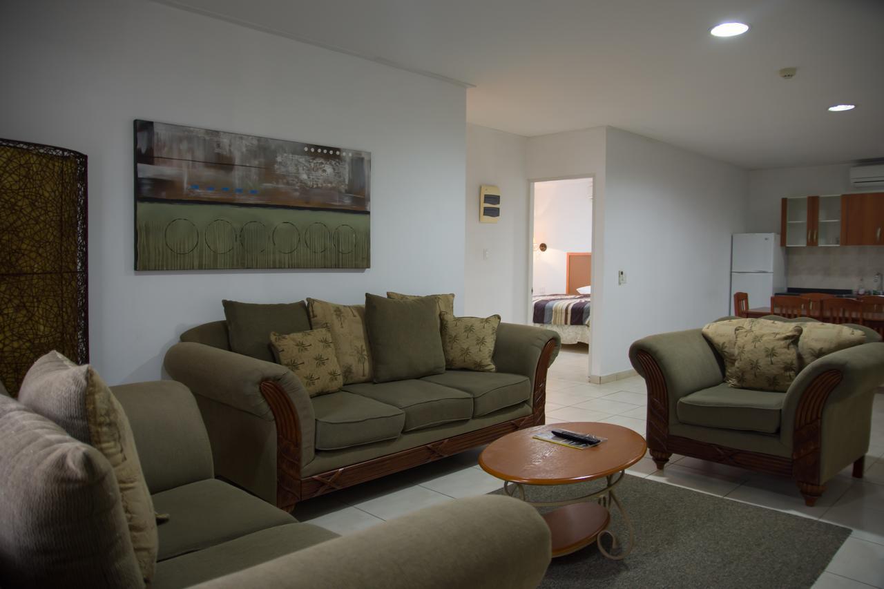 פרמריבו Hotel North Resort מראה חיצוני תמונה