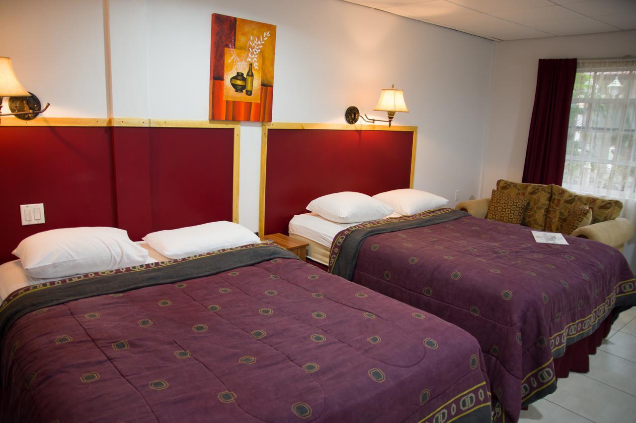 פרמריבו Hotel North Resort מראה חיצוני תמונה