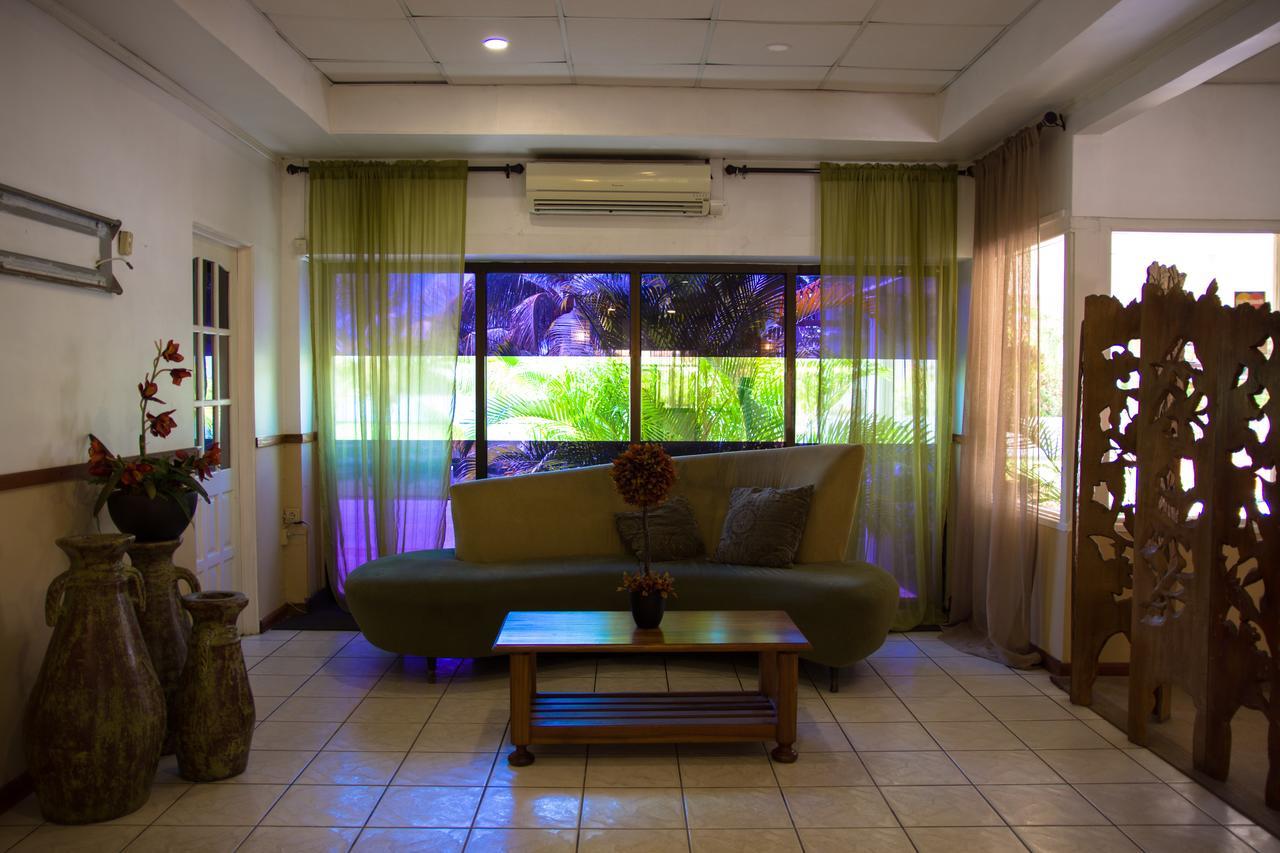 פרמריבו Hotel North Resort מראה חיצוני תמונה