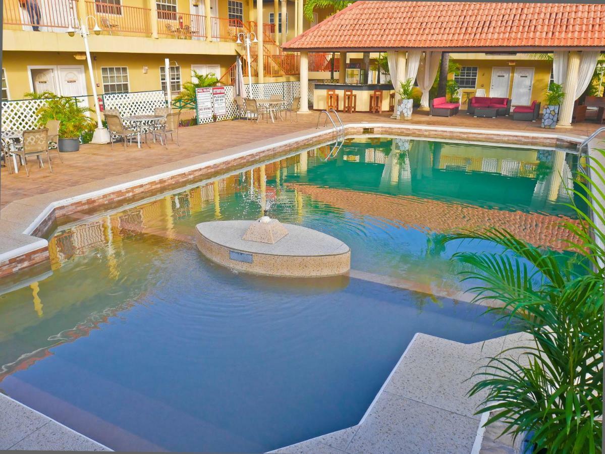 פרמריבו Hotel North Resort מראה חיצוני תמונה